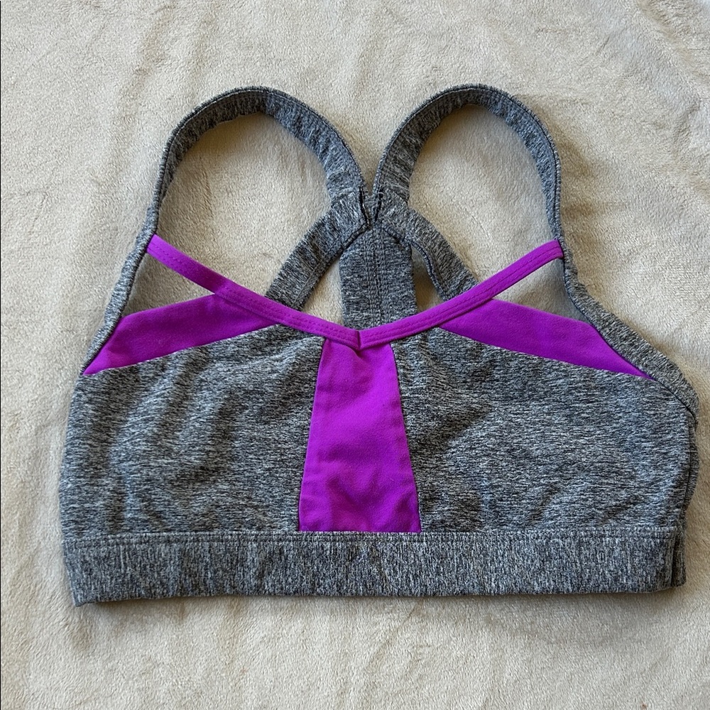 Jo & Jax sports bra